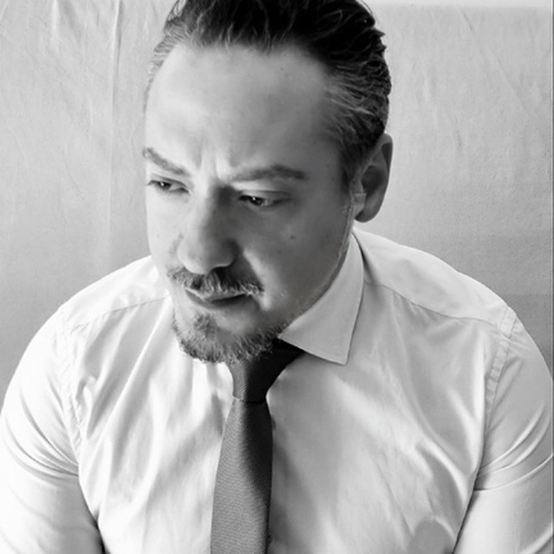 Eric Leroy, fundador de ZAX